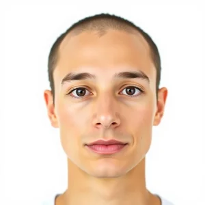 İngilizce İsim Beyanı: a passport photo Anlamı ve Kullanımı