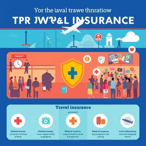İngilizce İsim Yapısı: Travel Insurance Anlamı ve Kullanımı