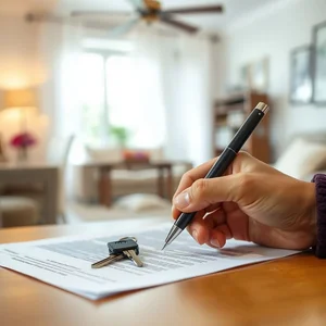 İngilizce İsim Öbeği: A Rental Agreement Anlamı ve Kullanımı
