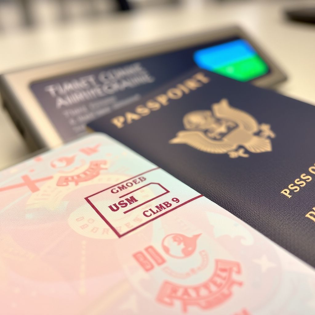 İngilizce İsim Öbeği: a valid passport Anlamı, Kullanımı ve İpuçları
