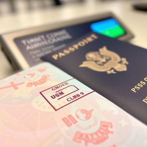 İngilizce İsim Öbeği: a valid passport Anlamı, Kullanımı ve İpuçları