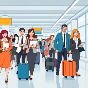 İngilizce İsim Tamlaması: A Business Trip Anlama ve Kullanma