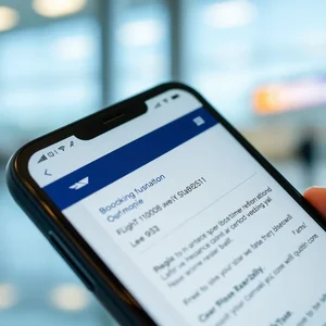 İngilizce İsim Tamlaması: a booking confirmation Anlamı ve Kullanımı