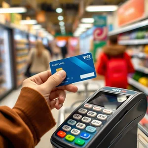 İngilizce İsim Tamlaması: A Debit Card Anlamı, Kullanımı ve Örnekler