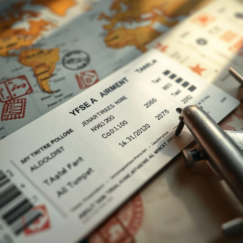 İsim Öbeği 'a round-trip ticket': Anlamı ve Kullanımı