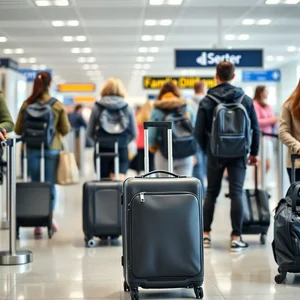 İsim Öbeği: Hand Luggage Anlamı ve Kullanımı - Detaylı Rehber