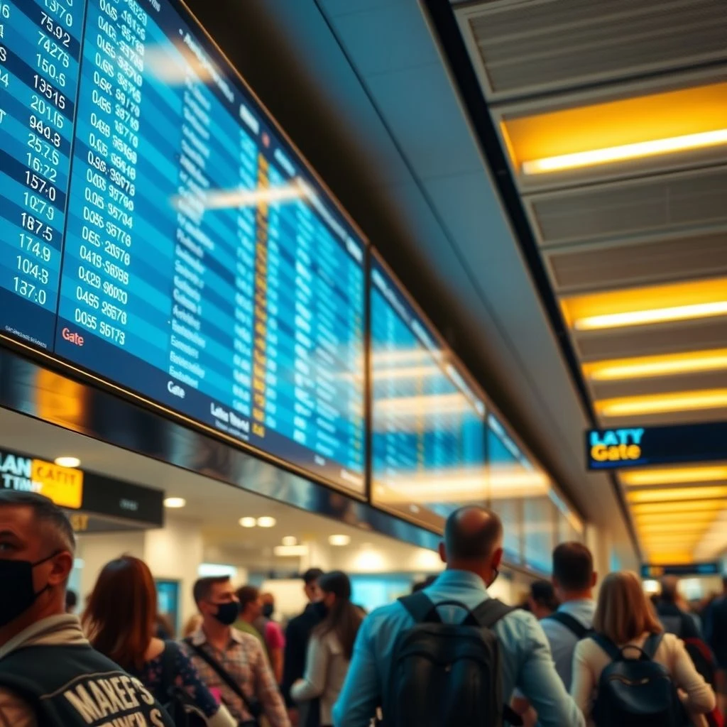 İsim Tamlaması: The Gate Number Anlamı, Kullanımı ve Örnekleri