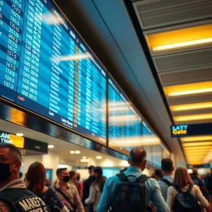 İsim Tamlaması: The Gate Number Anlamı, Kullanımı ve Örnekleri
