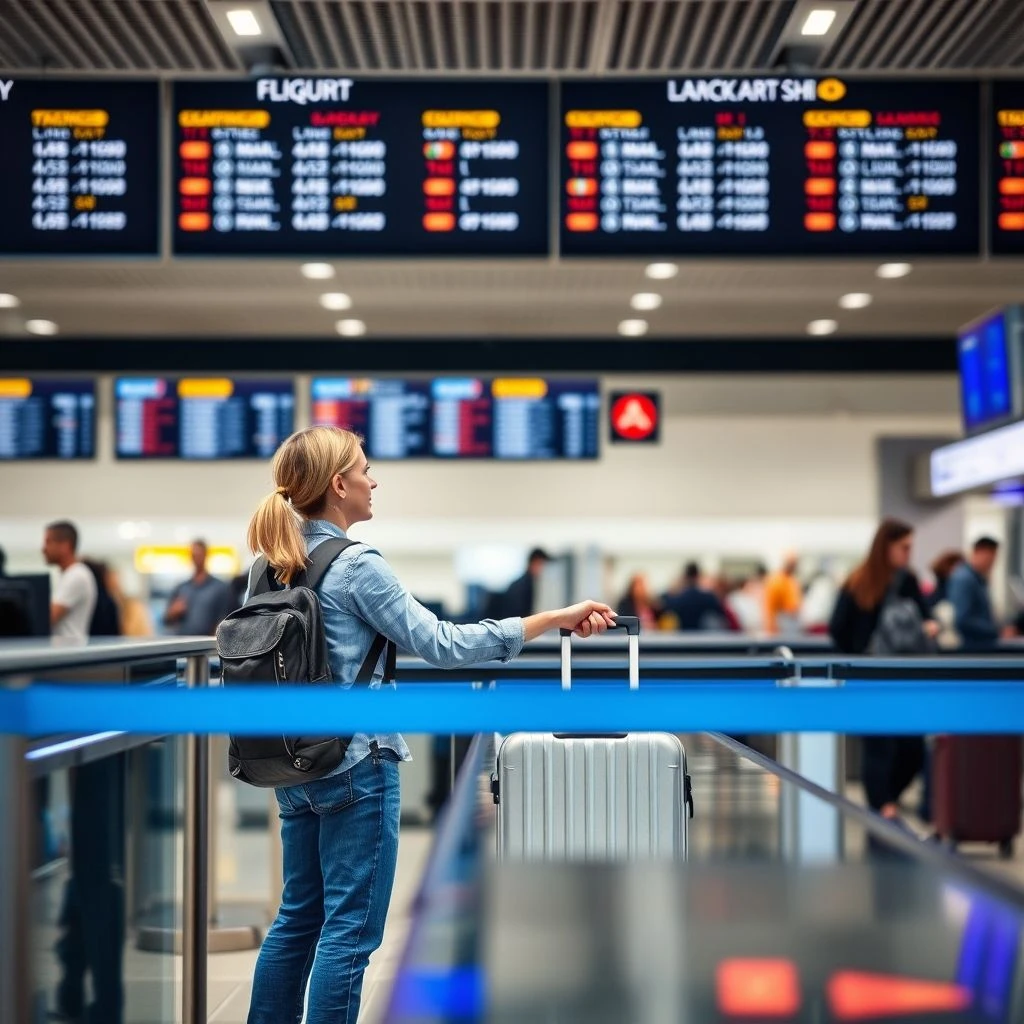 İsim Tamlamasını Anlama ve Checked Luggage Kullanımı: Kapsamlı Rehber