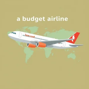İsim Tümcesini Anlama ve Kullanma: a budget airline Rehberi