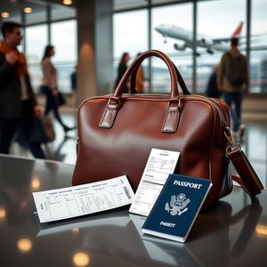 İsim Kelimesi Öbeği: A Carry-on Bag Ne Anlama Geliyor ve Nasıl Kullanılır?