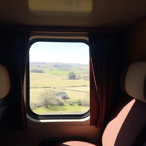 了解与使用英语名词短语：掌握 a window seat 的含义和用法