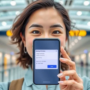理解和使用英语名词短语：a booking confirmation 完全指南