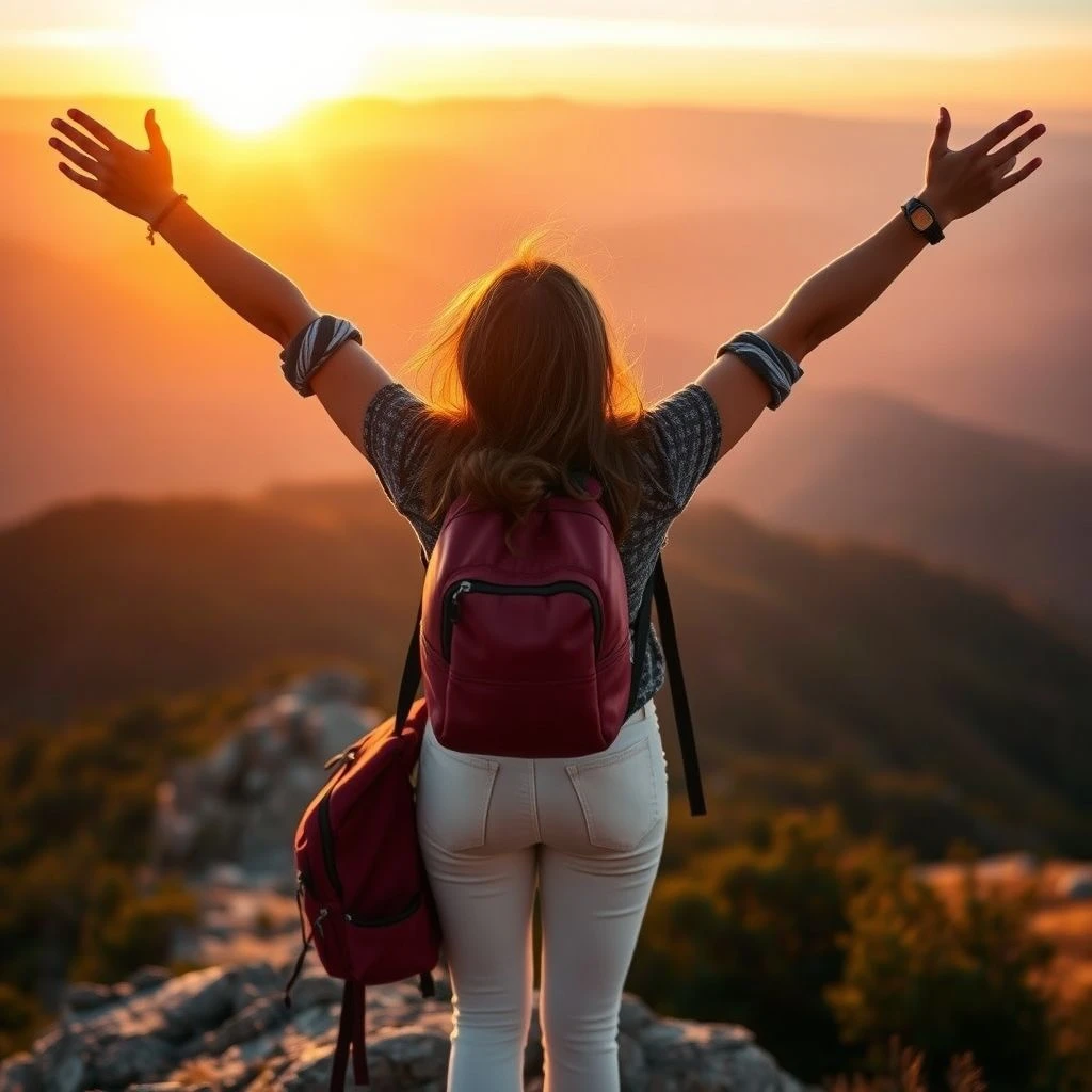 理解和使用英语名词短语：a solo trip 指南