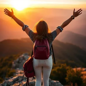 理解和使用英语名词短语：a solo trip 指南
