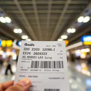 理解与使用英语名词短语：a boarding pass的终极指南