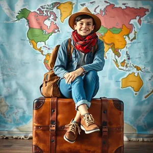 Long-Term Travel Ne Anlama Gelir ve Nasıl Kullanılır? İsim İfadesi Rehberi