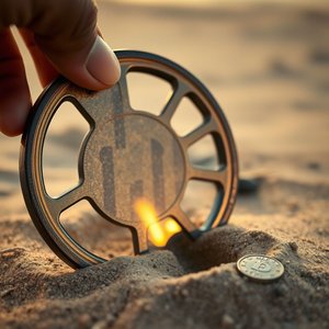 名詞句「a metal detector」の理解と使い方：意味、文法、練習