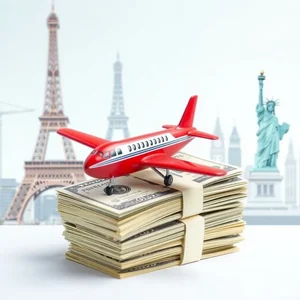 名詞句「a budget airline」の理解と使い方：例文と文法ミス