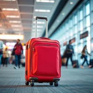 名詞句「a carry-on bag」の理解と使い方：意味、文法、練習