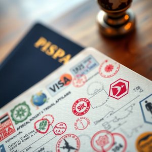 名詞句「a visa application」の理解と使い方: 意味、文法、間違い