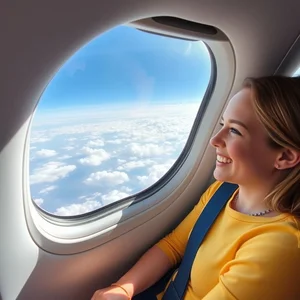 名詞句「a window seat」の理解と使い方：旅行英語をマスター