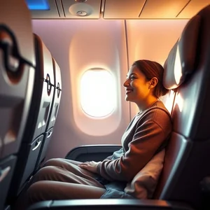 名詞句「an aisle seat」の理解と使い方：旅行英語をマスター