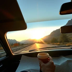 Memahami dan Menggunakan Frasa Kata Benda: a road trip dalam Bahasa Inggris