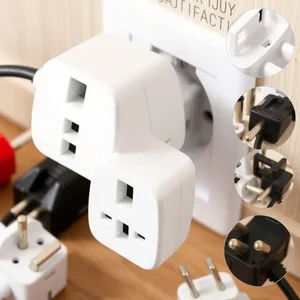 Memahami dan Menggunakan Frasa Nomina: A Travel Adapter
