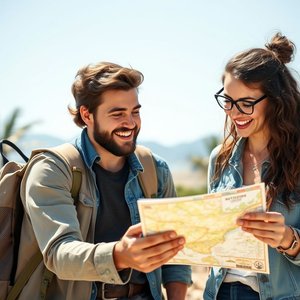 Memahami dan Menggunakan Frasa Nomina: A Travel Companion dalam Bahasa Inggris