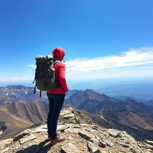 Memahami dan Menggunakan Frasa Nomina: Long-Term Travel