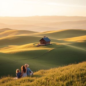 Memahami dan Menggunakan Frasa: a weekend getaway dalam Bahasa Inggris