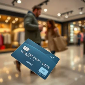 Memahami dan Menggunakan Frasa Nomina: a credit card Bahasa Inggris
