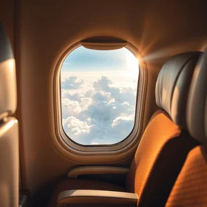 Memahami dan Menggunakan 'a window seat': Panduan Lengkap
