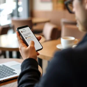 Memahami dan Menggunakan Frasa Nomina: Online Reviews