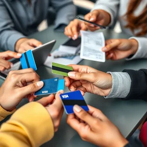 명사구 "a credit card" 이해 및 사용법: 문법, 예시, 연습