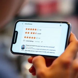 Online reviews 이해 및 활용법: 명사구 완벽 가이드