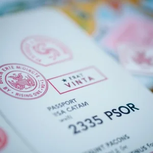 Понимание фразы "a valid passport": Значение, грамматика и примеры