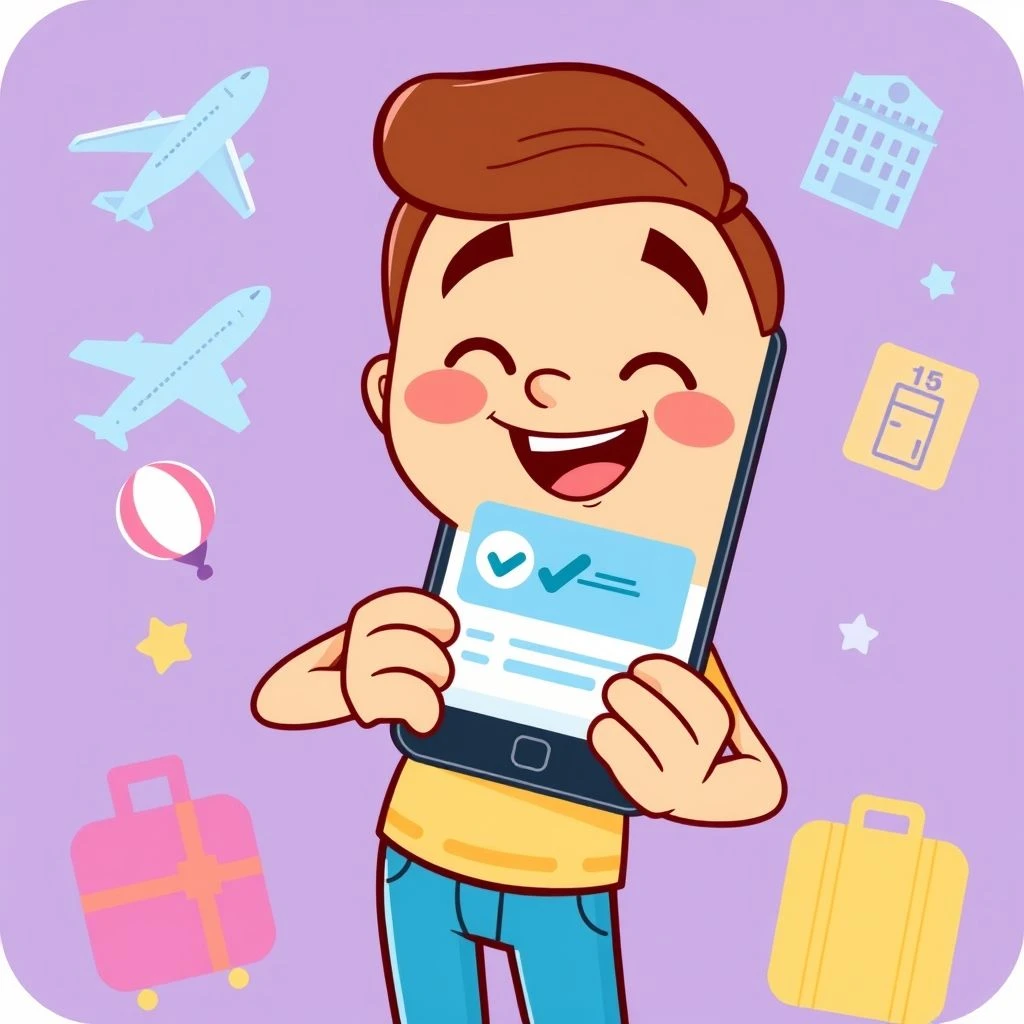 Понимание и использование английской фразы a booking confirmation