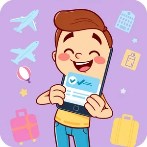Понимание и использование английской фразы a booking confirmation