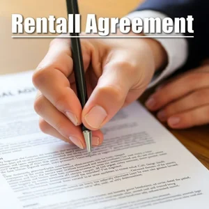 Понимание и использование a rental agreement: Полный гайд для изучающих