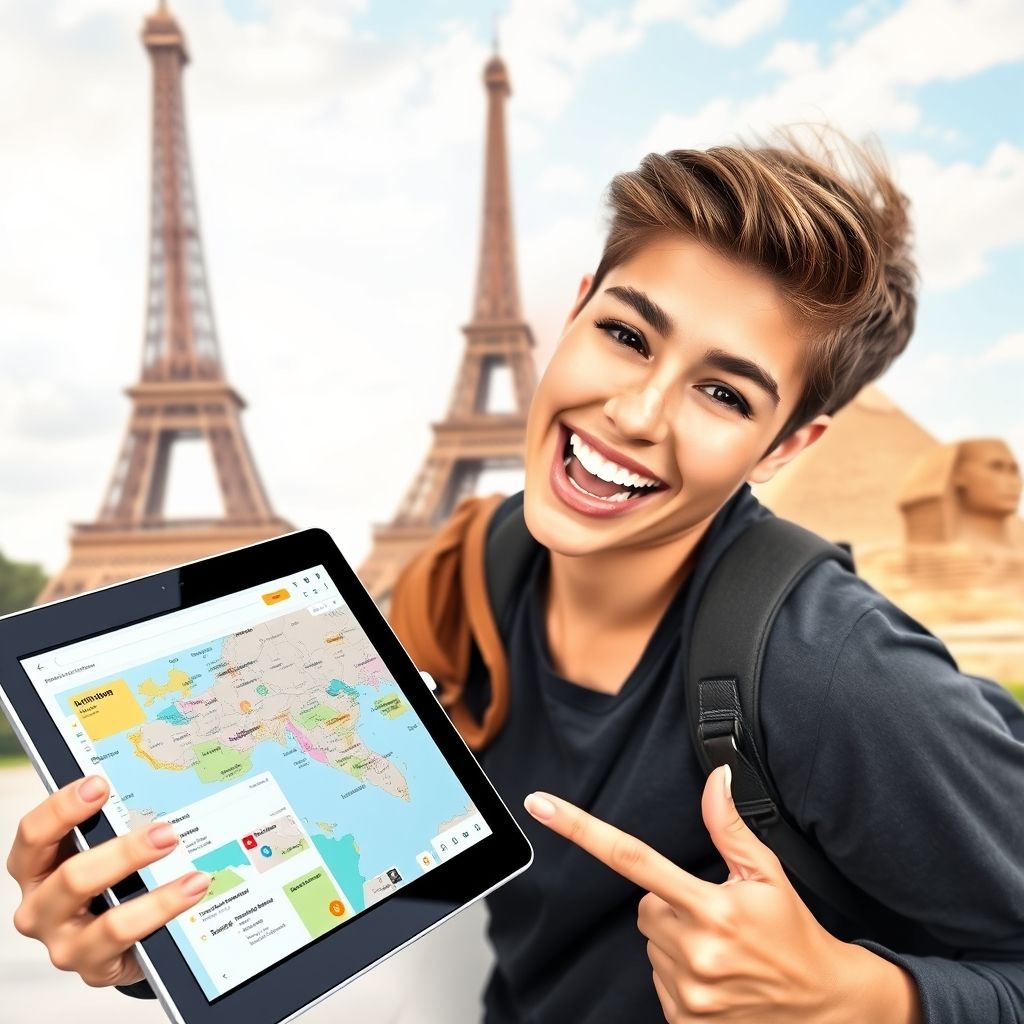 Понимание и использование фразы a travel itinerary: значение и примеры