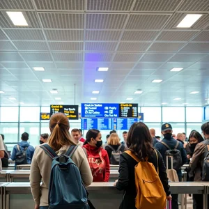 Понимание и использование фразы the check-in counter: Полный гид