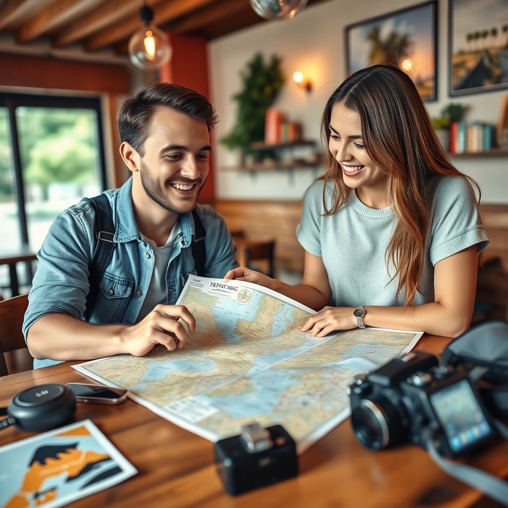 Понимание и использование фразы a travel companion: Полное руководство
