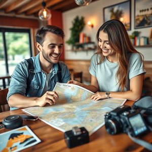 Понимание и использование фразы a travel companion: Полное руководство