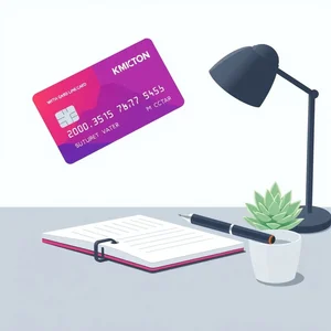 Понимание и использование фразы 'a credit card': Полное руководство