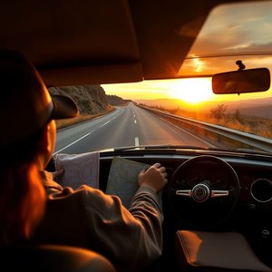 Понимание и использование существительной фразы a road trip