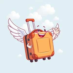Понимание и использование существительных фраз: hand luggage