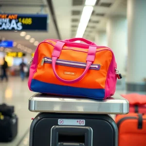 Понимание и использование a carry-on bag: значение, грамматика и примеры