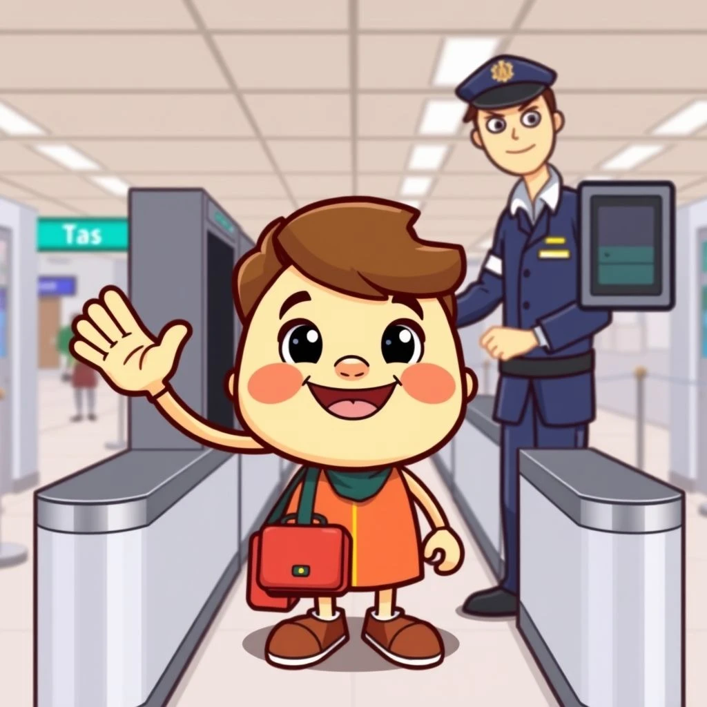 Понимание и использование именной группы a security check: руководство